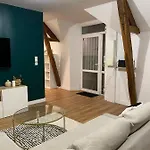Doumer - - 63m2 - 6pers Daire