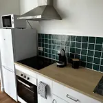 Apartmán Doumer - - 63m2 - 6pers Cholet