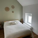 Doumer - - 63m2 - 6pers Cholet