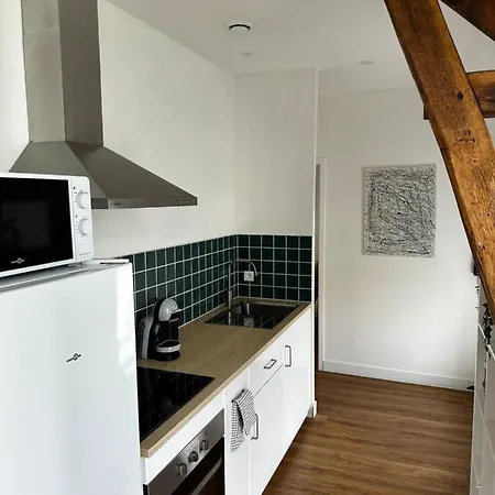 Appartamento Doumer - - 63m2 - 6pers *