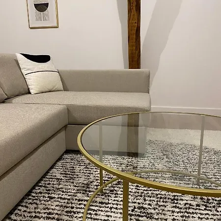 Doumer - - 63m2 - 6pers