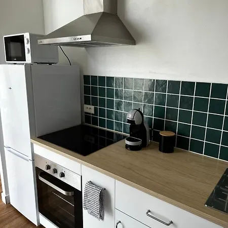 Appartement Doumer - - 63m2 - 6pers Atacames