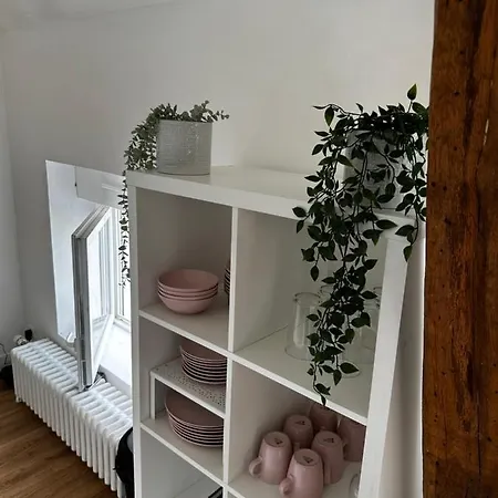 Doumer - - 63m2 - 6pers Appartamento Cholet