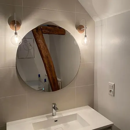 Appartamento Doumer - - 63m2 - 6pers Cholet