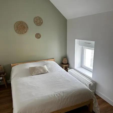 Doumer - - 63m2 - 6pers Cholet