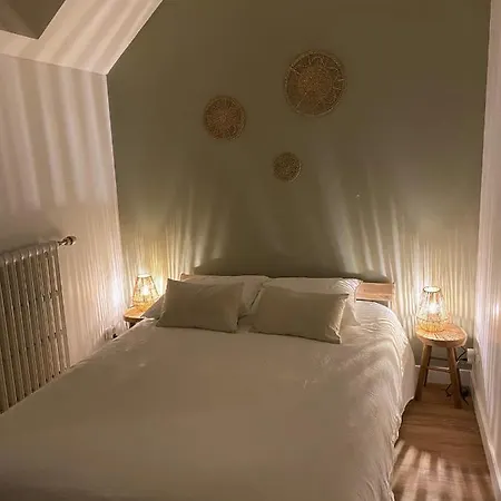 شقة Doumer - - 63m2 - 6pers *