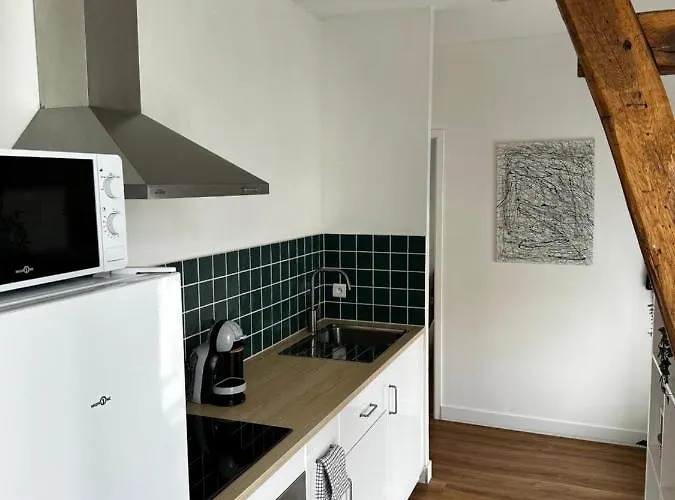 Apartamento Doumer - - 63m2 - 6pers *