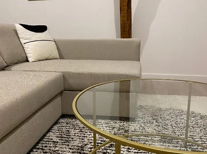 Doumer - - 63m2 - 6pers