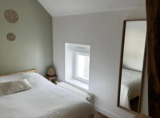 Doumer - - 63m2 - 6pers شوليه