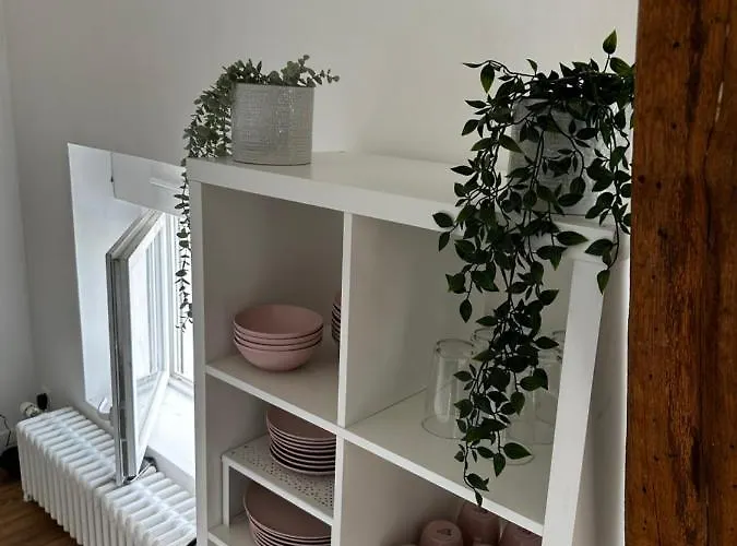 Doumer - - 63m2 - 6pers Apartamento Cholet