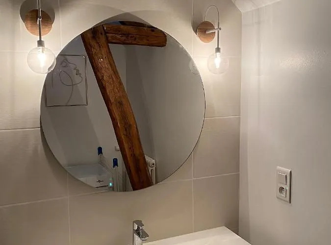 شقة Doumer - - 63m2 - 6pers شوليه