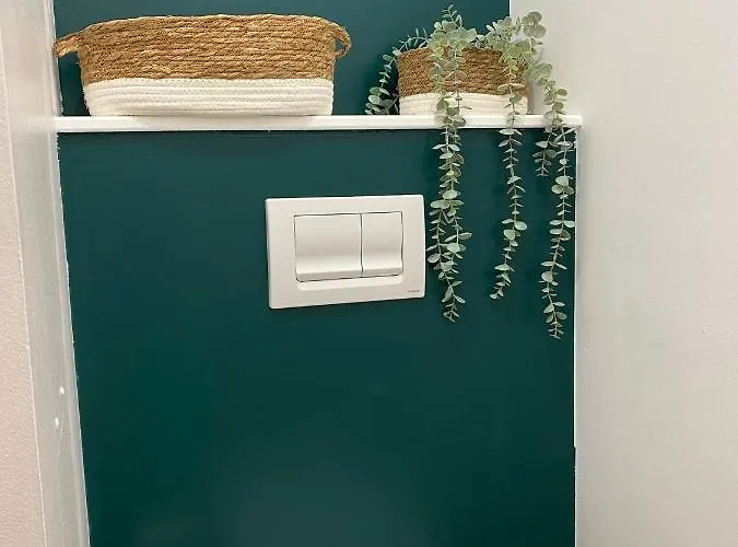 Doumer - - 63m2 - 6pers *