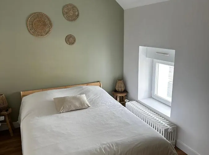 Doumer - - 63m2 - 6pers شوليه