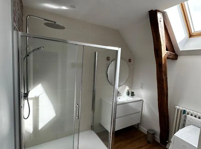 Apartamento Doumer - - 63m2 - 6pers